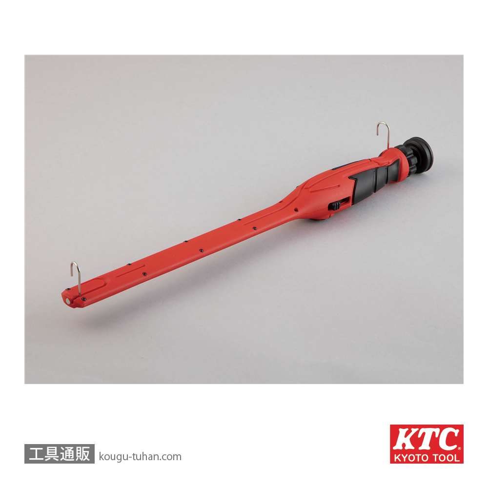 KTC AL810 充電式LEDスリムライトの画像