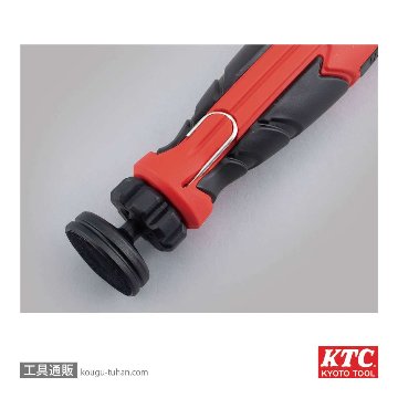 KTC AL810 充電式LEDスリムライトの画像