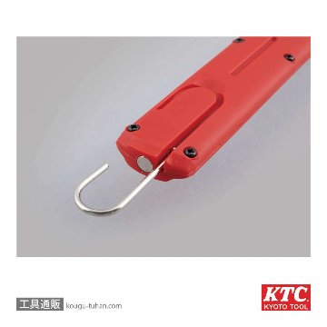 KTC AL810 充電式LEDスリムライトの画像