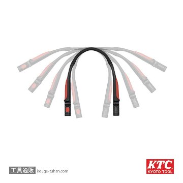KTC AL814N 充電式LEDネックライトの画像