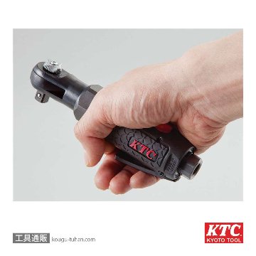 KTC JAR331 (9.5SQ)ミニ型ミニラチェの画像