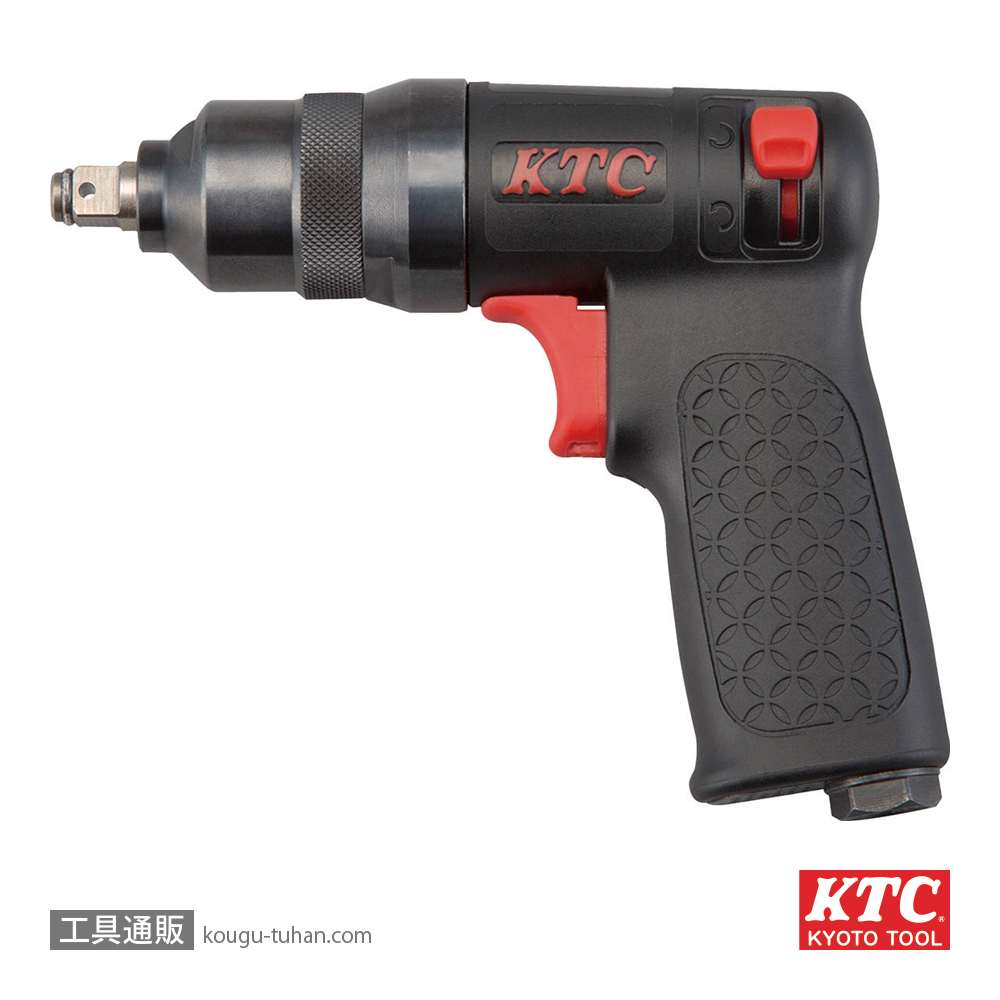 KTC JAP130 (9.5SQ)インパクトレンチの画像