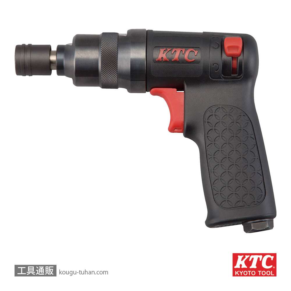 KTC JAP140 1/4"インパクトドライバーの画像