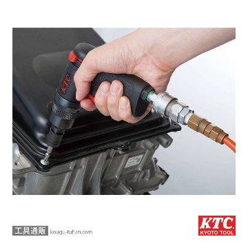 KTC JAP140 1/4"インパクトドライバーの画像