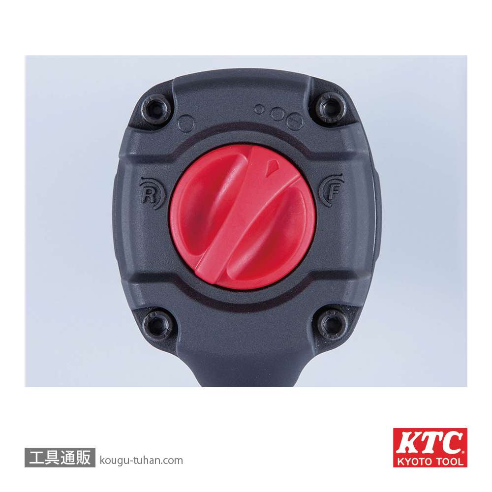 KTC JAP438 (12.7SQ)インパクトレンチの画像