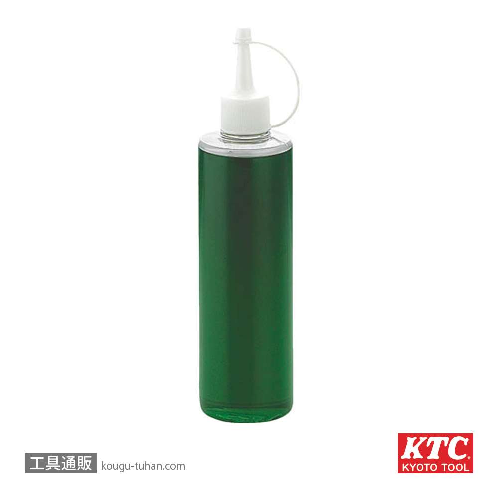 KTC YCO-280 エアツール用オイルの画像