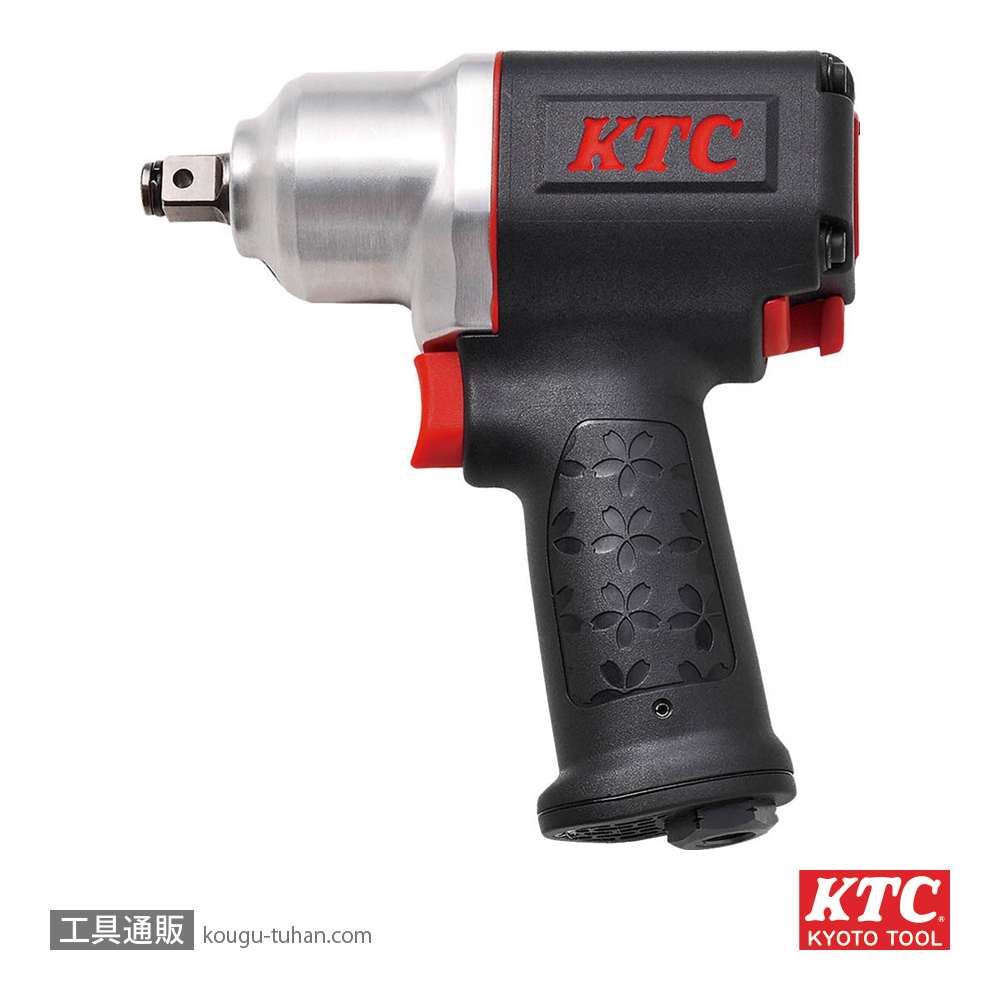 KTC JAP451 12.7SQ インパクトレンチ(コンポジットタイプ)の画像