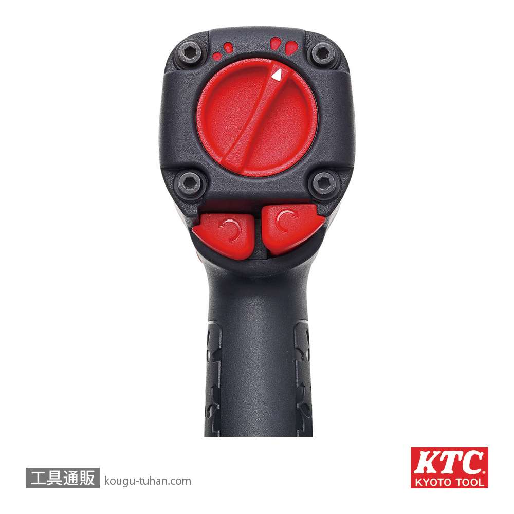KTC JAP451 12.7SQ インパクトレンチ(コンポジットタイプ)の画像