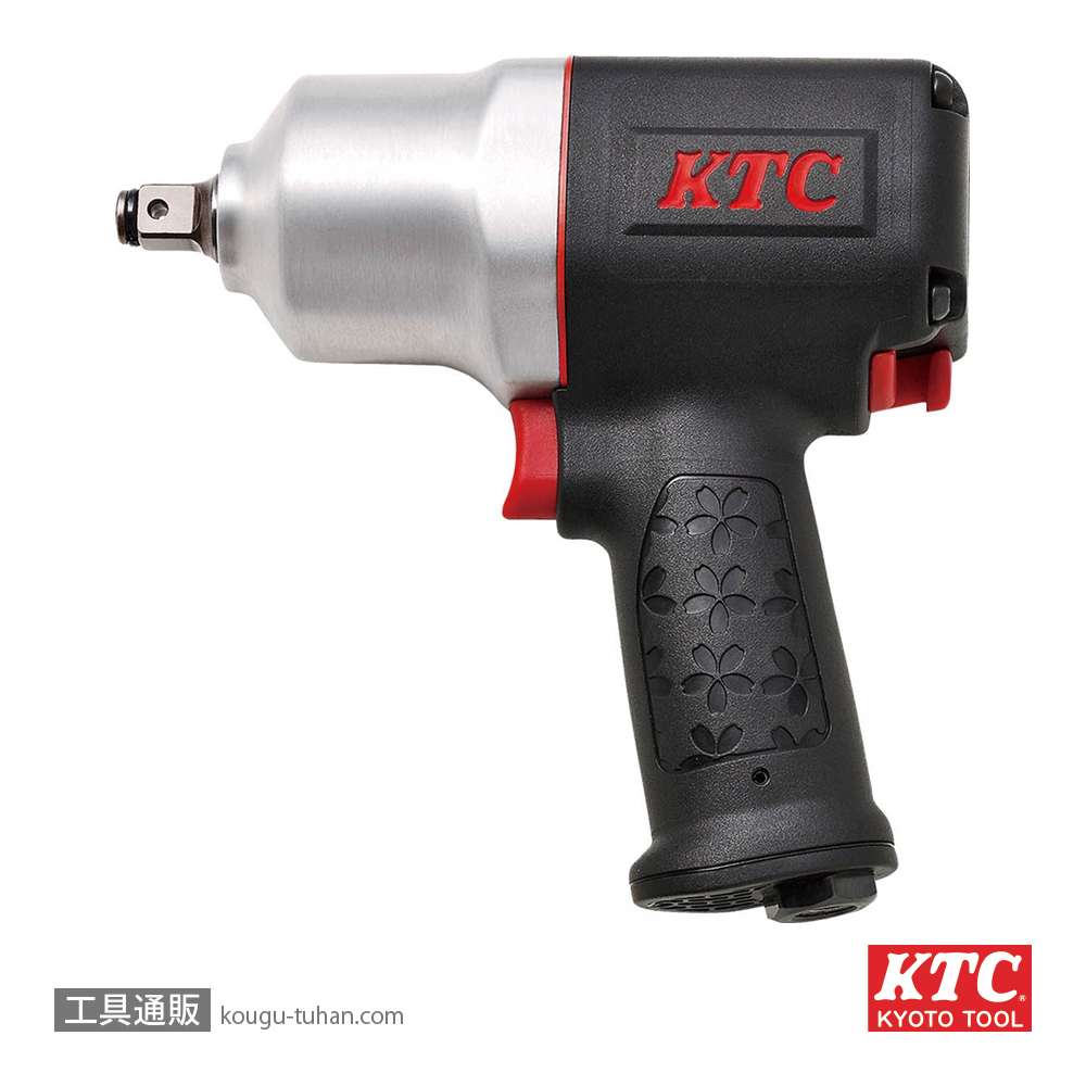 KTC JAP461 12.7SQ インパクトレンチ(コンポジットタイプ)の画像
