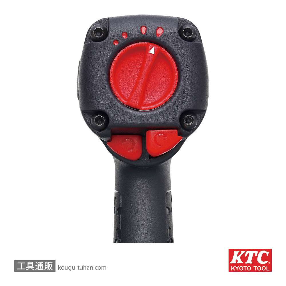 KTC JAP461 12.7SQ インパクトレンチ(コンポジットタイプ)の画像