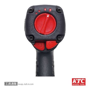 KTC JAP461 12.7SQ インパクトレンチ(コンポジットタイプ)の画像