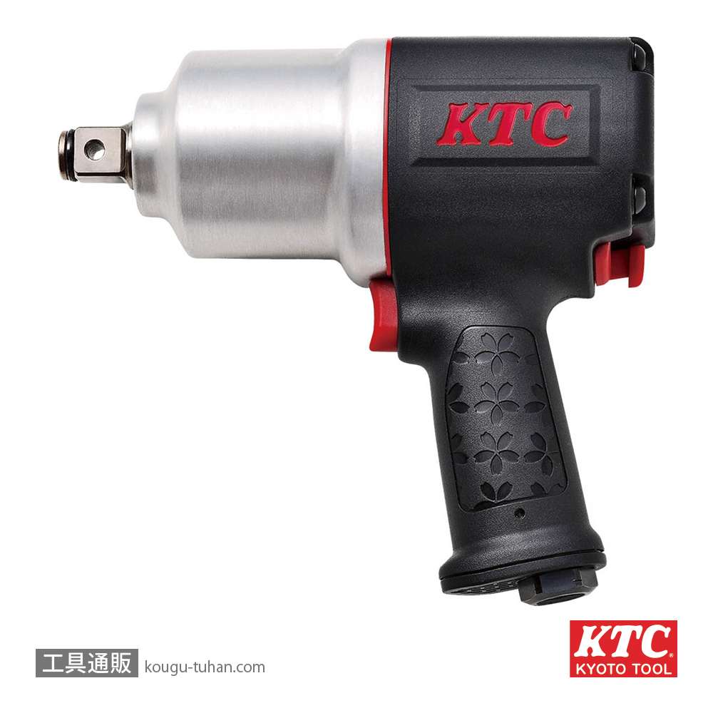 KTC JAP651 19.0SQ インパクトレンチ(コンポジットタイプ)の画像