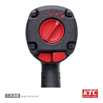 KTC JAP651 19.0SQ インパクトレンチ(コンポジットタイプ)の画像