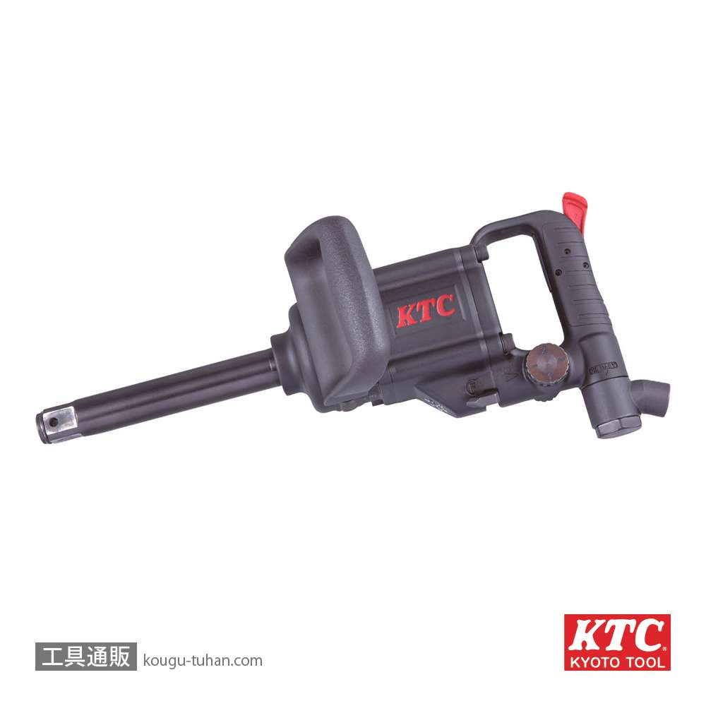 KTC JAP876 (25.4SQ)インパクトレンチ(軽量タイプ)の画像