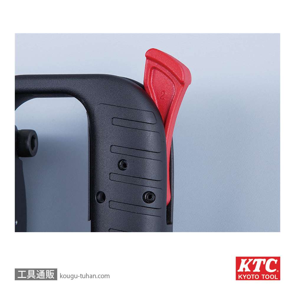 KTC JAP876 (25.4SQ)インパクトレンチ(軽量タイプ)の画像