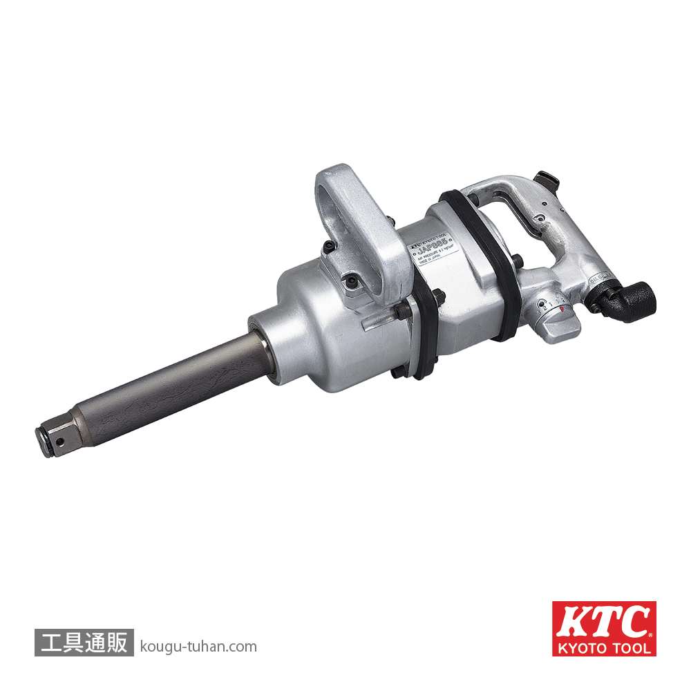 KTC JAP885 (25.4SQ)大型メガインパクトの画像