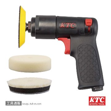 KTC JAP120 ポリッシャーの画像