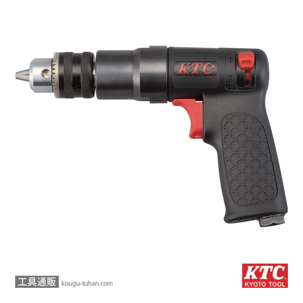 KTC JAP110 ドリルの画像