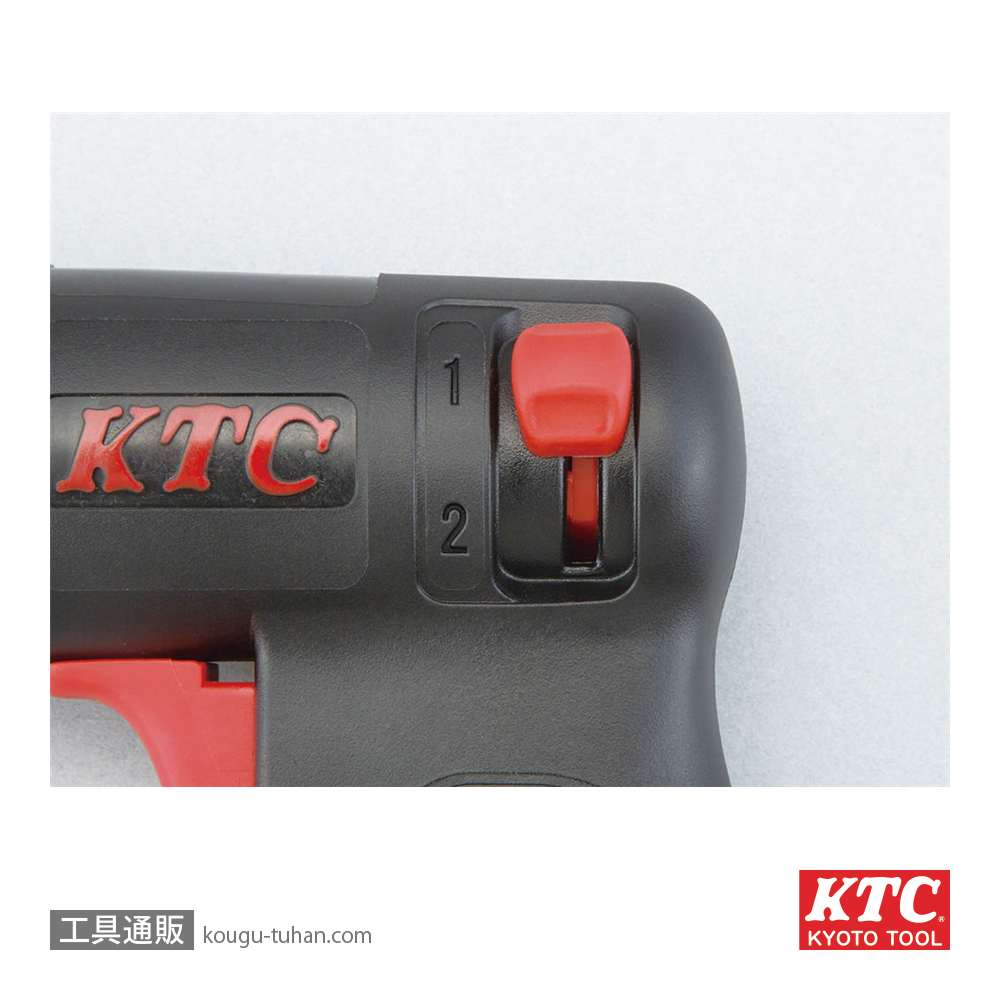 KTC JAP110 ドリルの画像