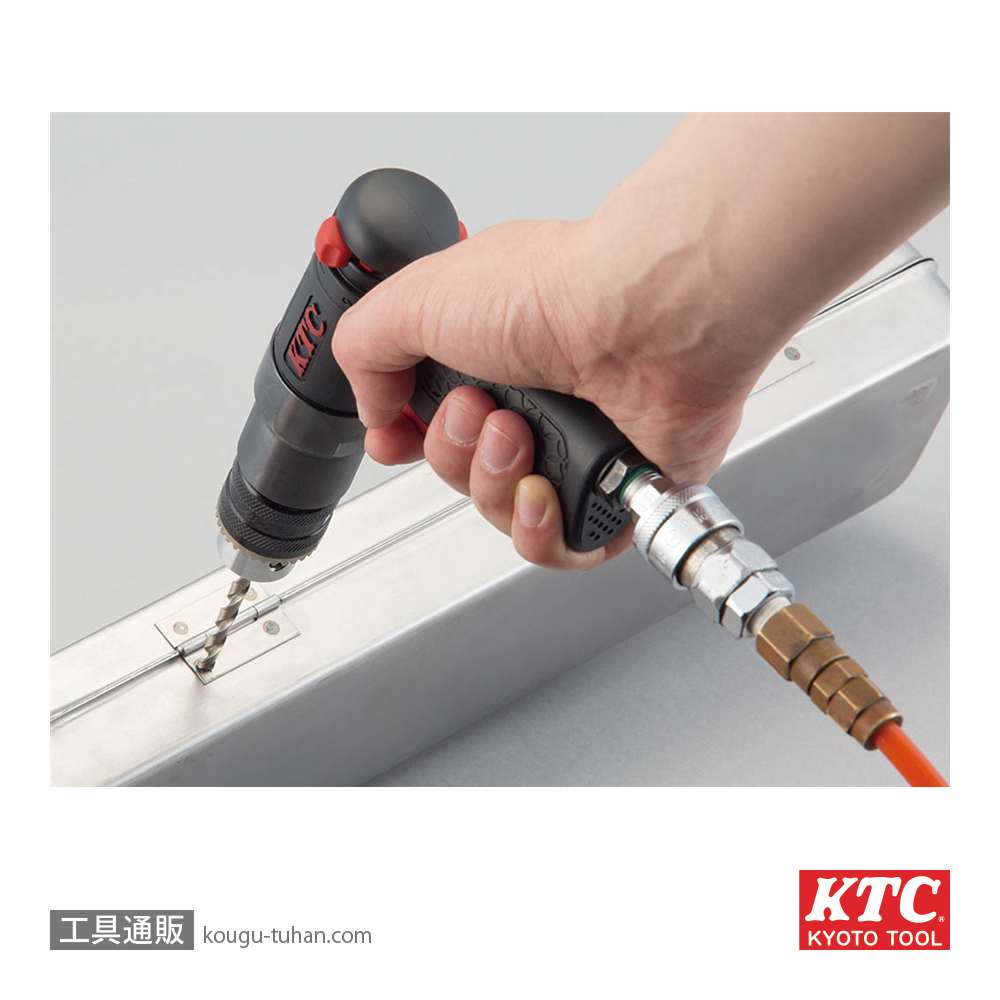 KTC JAP110 ドリルの画像