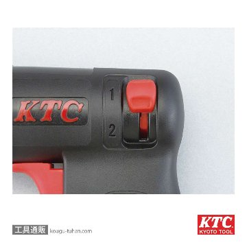 KTC JAP110 ドリルの画像