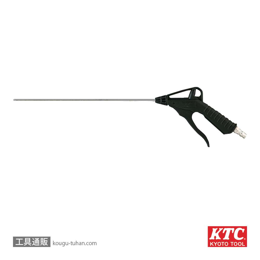 KTC YKAG-330A エアブローガンの画像