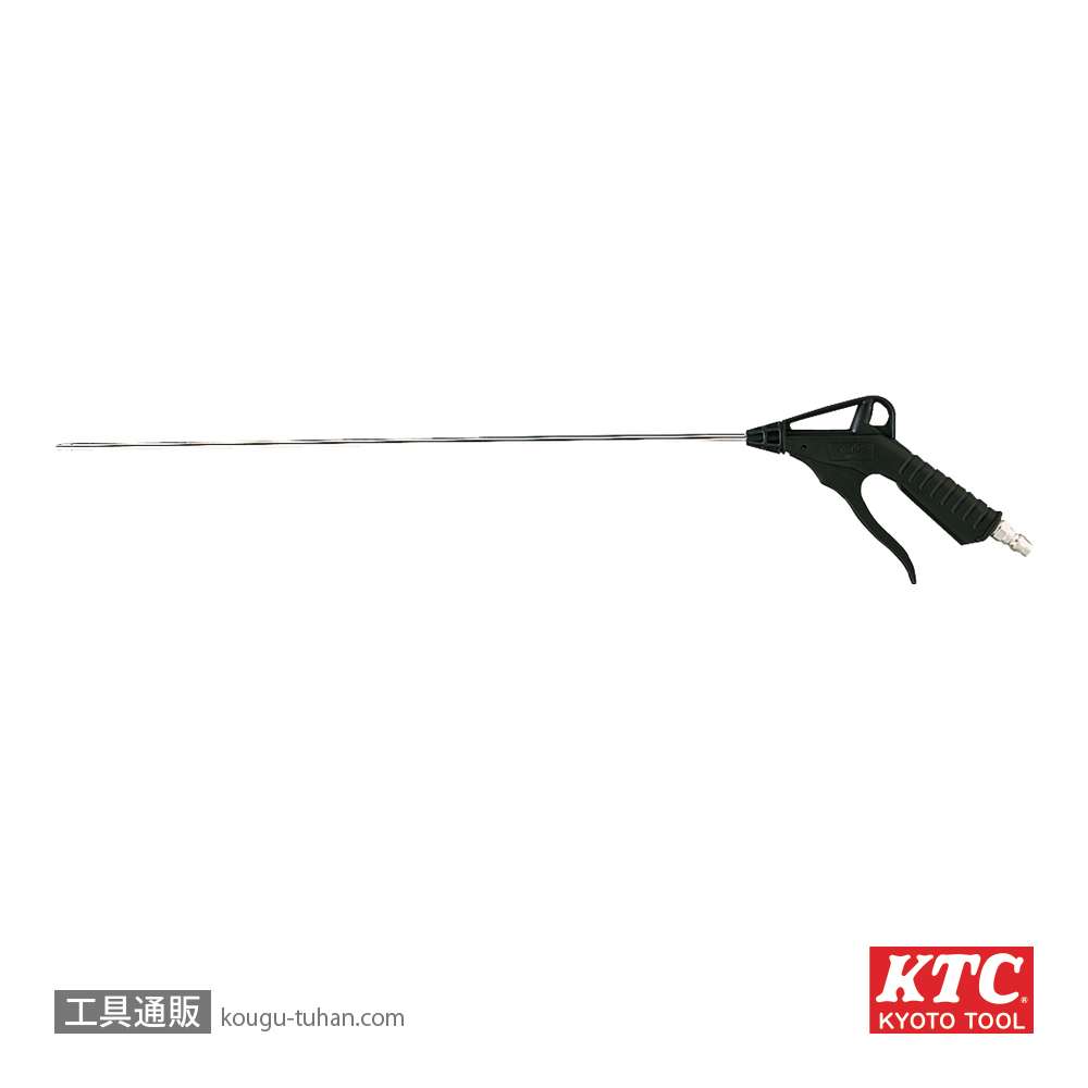KTC YKAG-490A エアブローガンの画像