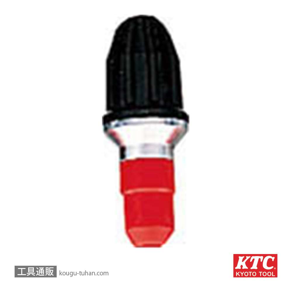 KTC YKAG-03 エアブローガン用サイレンサーの画像