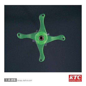 KTC PCRT-23 ミニラチェットチューブカッターの画像