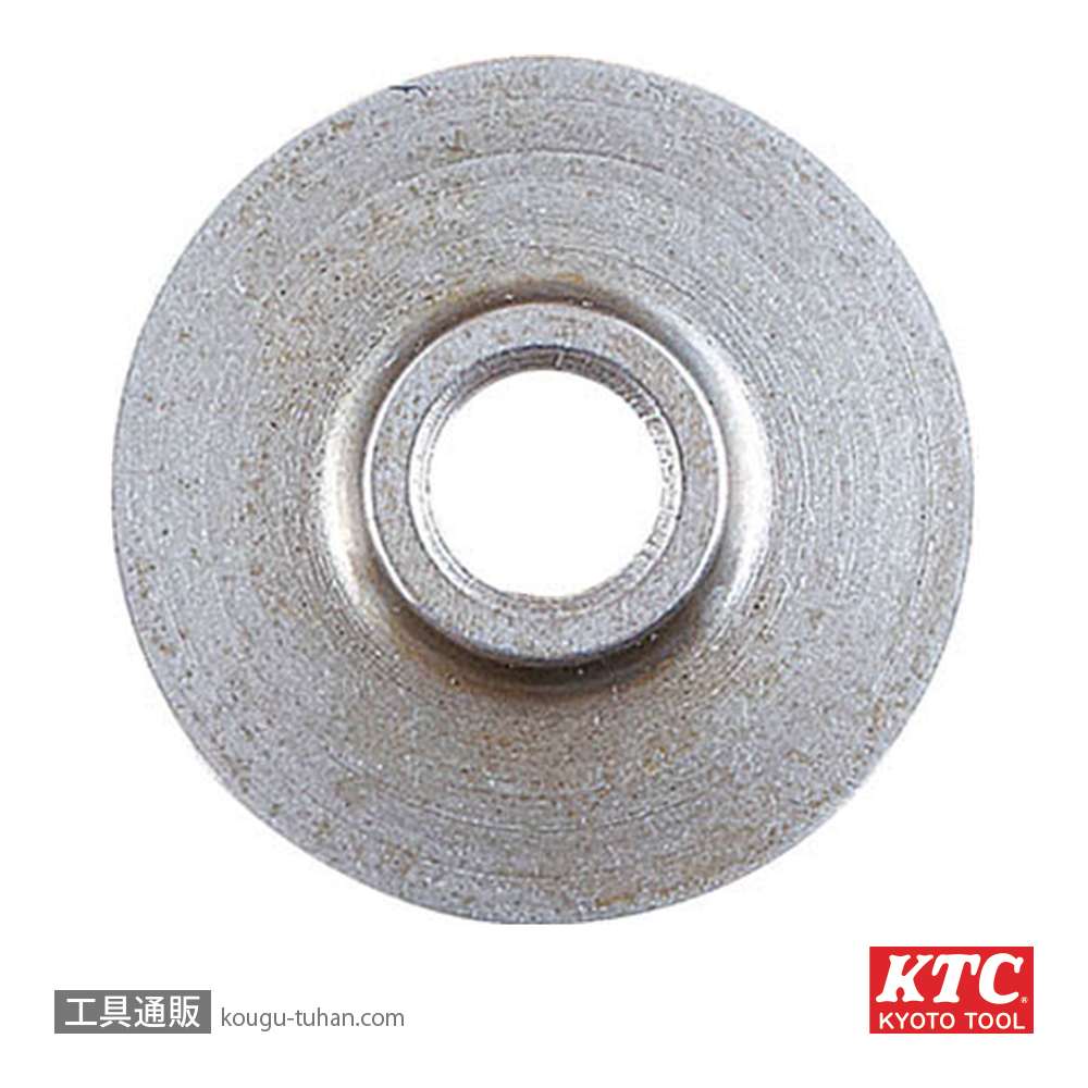 KTC PCRK-CM ミニラチェットチューブカッタ用替刃の画像