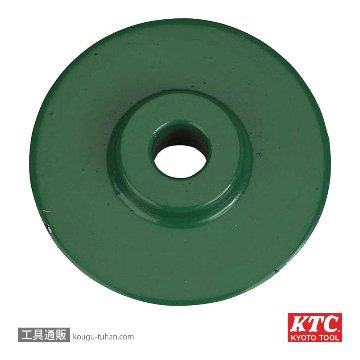 PCRK-C ラチェットパイプカッタ用替刃 銅管用