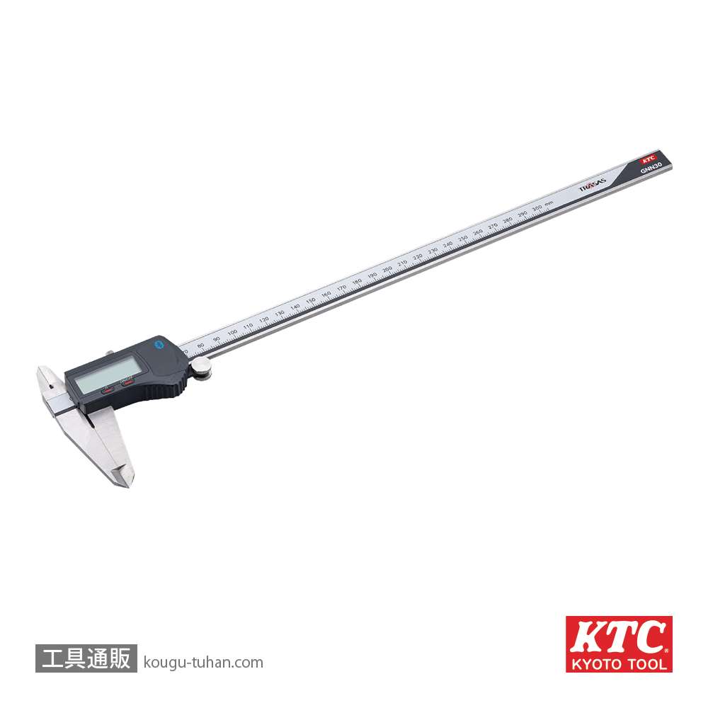 KTC GNN30 デジタルノギス (無線モデル)の画像