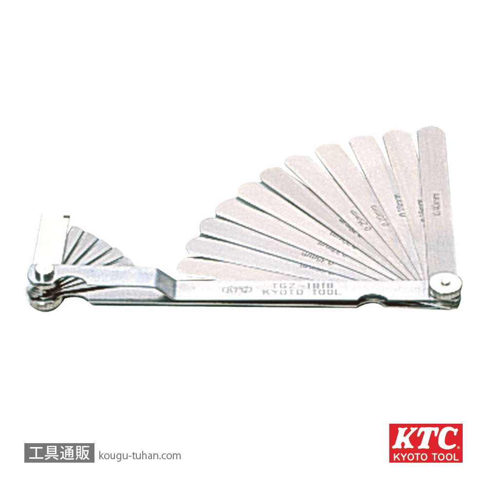 KTC TGZ-1818 シクネスゲージ 整備用の画像