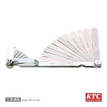 KTC TGZ-1818 シクネスゲージ 整備用の画像