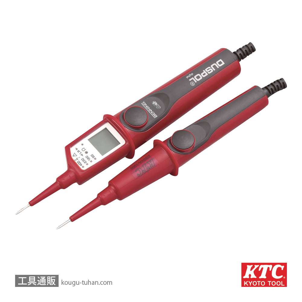 KTC ZGEVA-1000 ボルテージテスターの画像