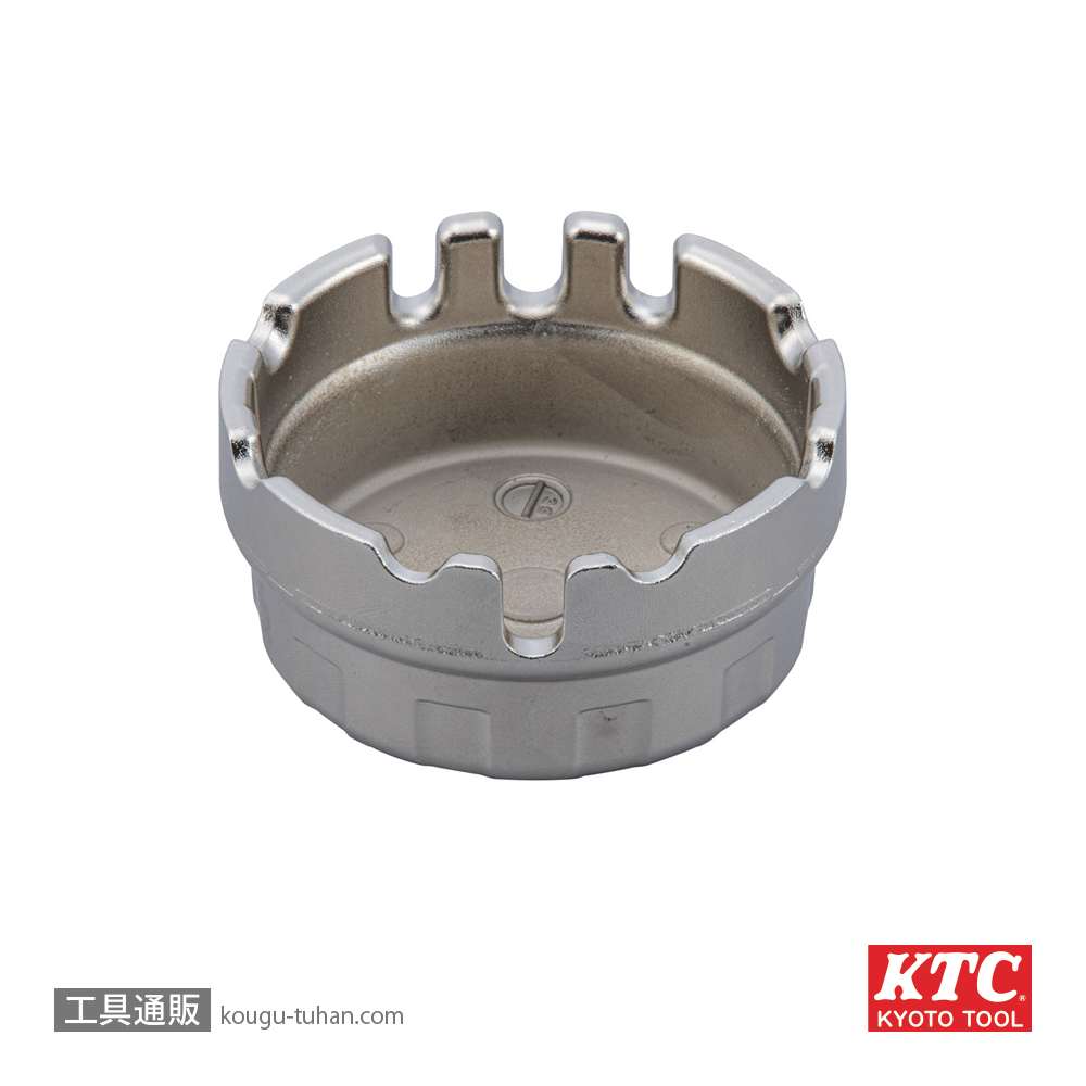 KTC AVSA-R64A2 ろ紙交換用オイルフィルタレンチの画像