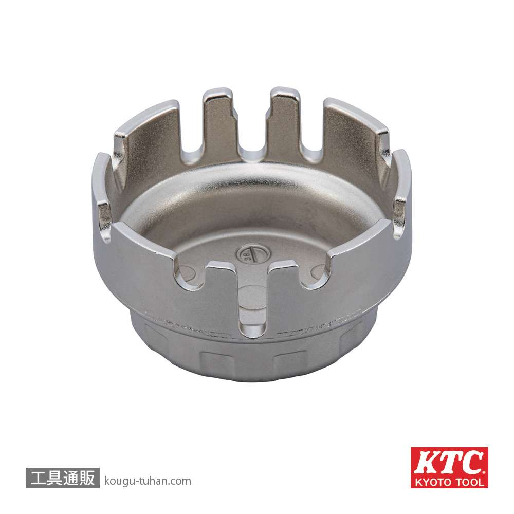 KTC AVSA-R64B2 ろ紙交換用オイルフィルタレンチの画像