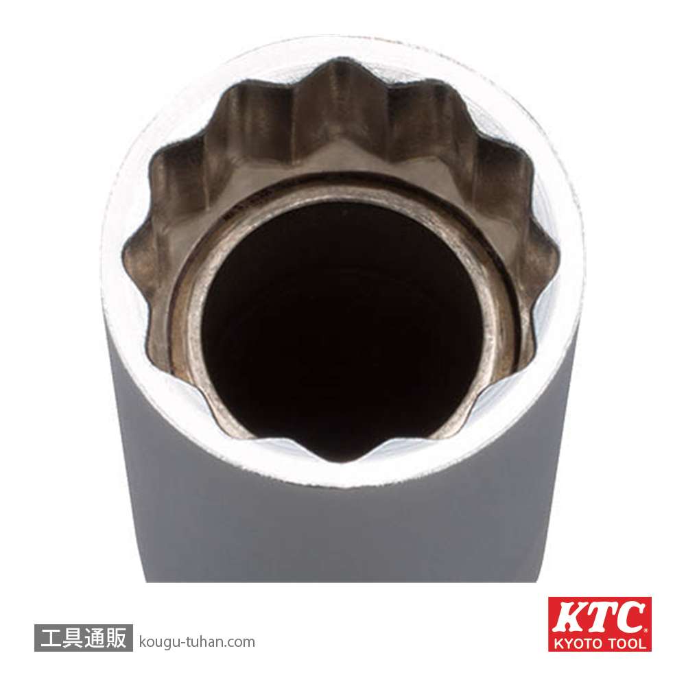 KTC B3A-14SPW (9.5SQ)プラグレンチ(十二角)の画像