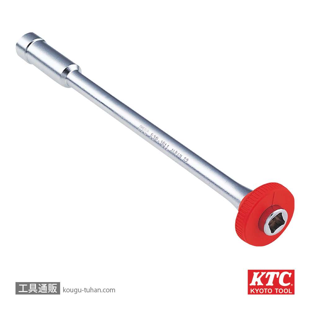 KTC B3P-16LL (9.5SQ)スーパーロングプラグレンチの画像