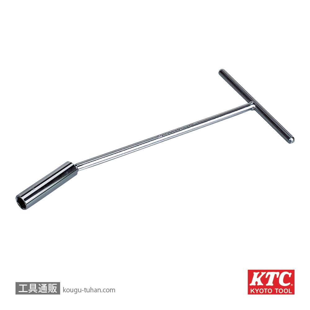 KTC PHF-16H Ｔ型フレックスプラグレンチの画像