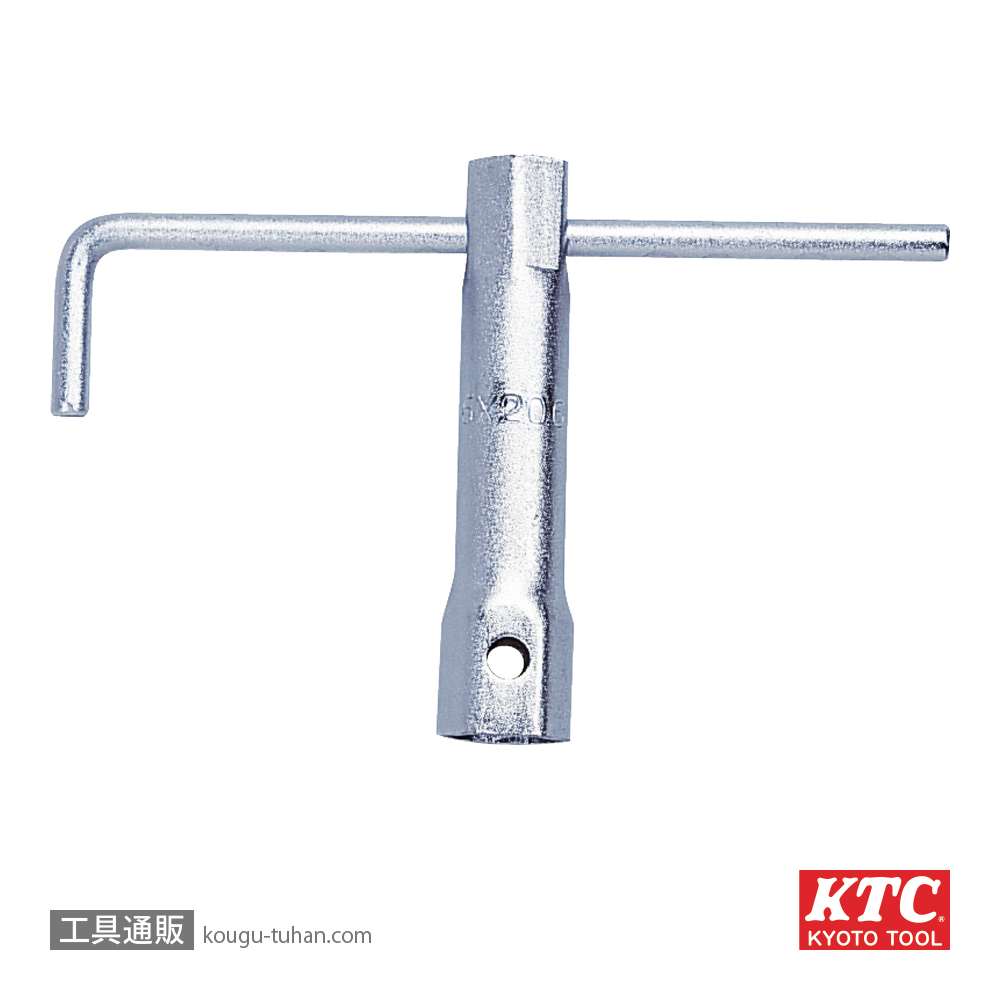 KTC PH-16X21 プラグレンチの画像