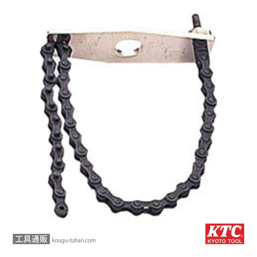 KTC ABX70-E1 クランプE1の画像
