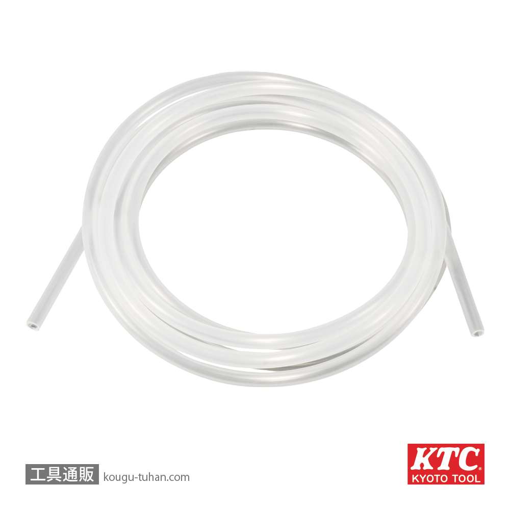 KTC ABX70-L1 ブレーキブリーダー 圧送ホースの画像