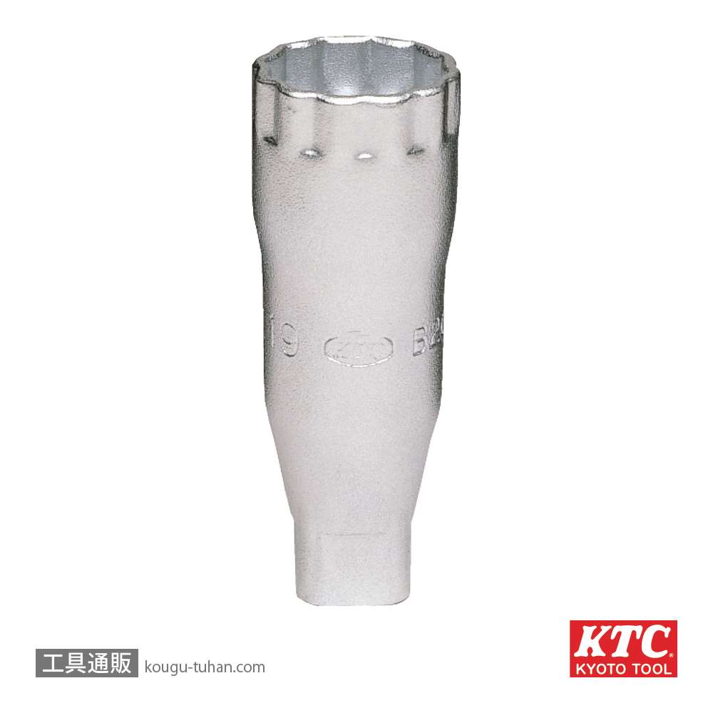 KTC B20T-19 (9.5SQ)水温センサソケットの画像