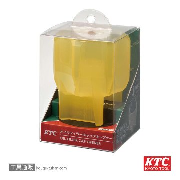 KTC AE30 オイルフィラーキャップオープナーの画像