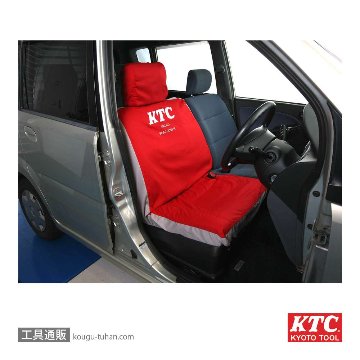 KTC AYC401 シートカバーの画像