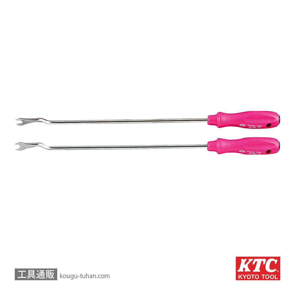 KTC ATP02 クリップクランプツールセットの画像