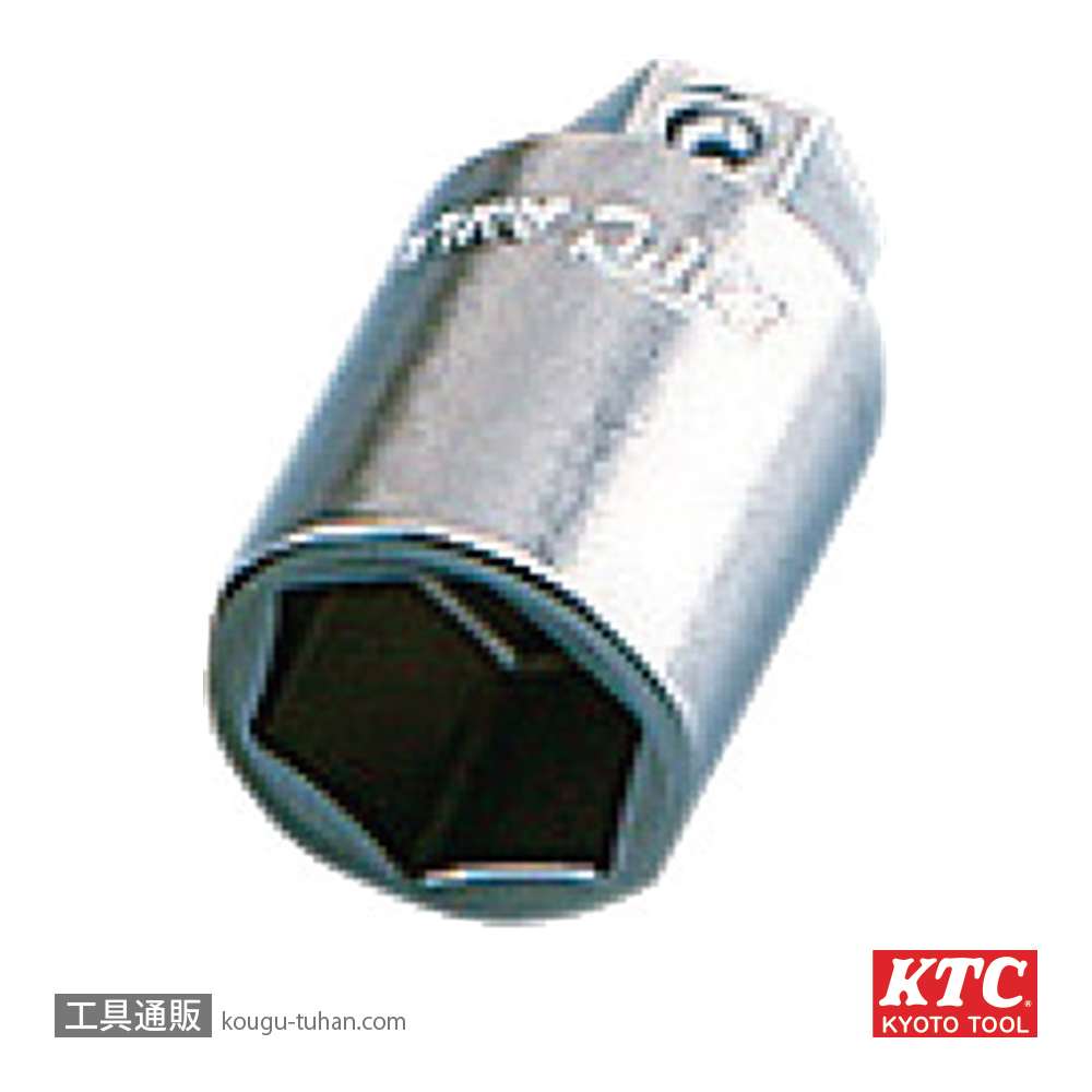 KTC AMLB0810-12 光軸調整レンチ エクステンションソケットの画像