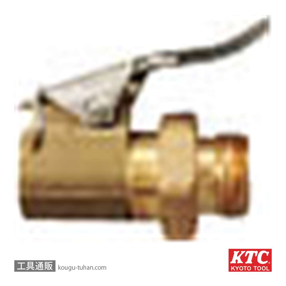 KTC AGT23-A3 クリップコネクターの画像