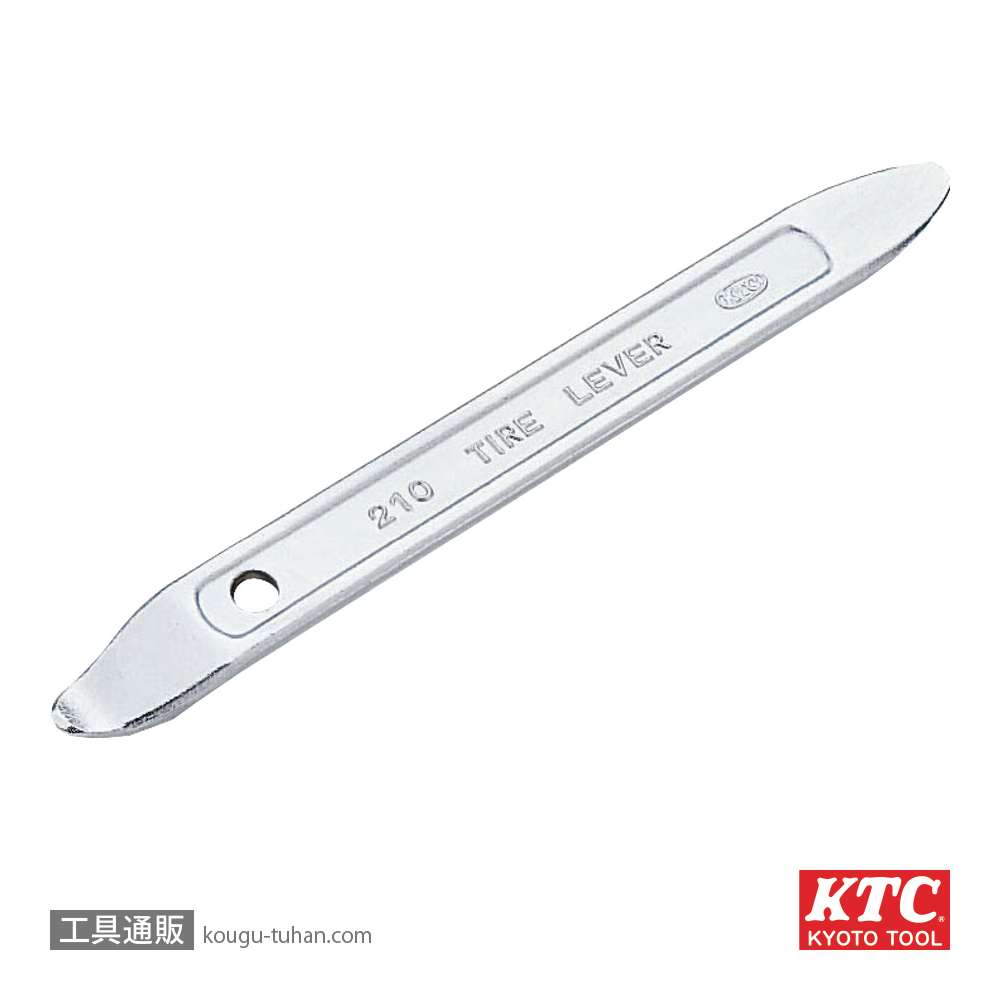 KTC OHZ-210 タイヤレバーの画像